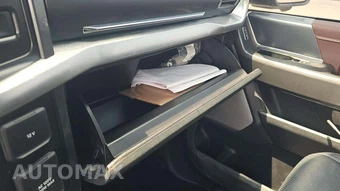 2023 Ford F-150 LARIAT Crew Cab Short Bed - miniatura 20