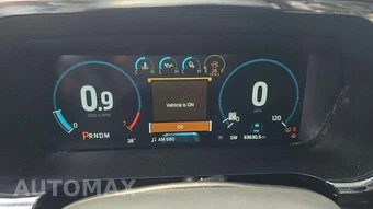 2023 Ford F-150 LARIAT Crew Cab Short Bed - miniatura 24