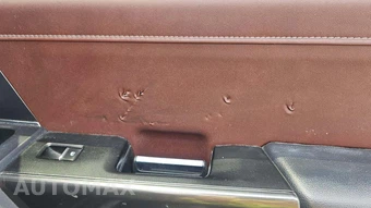 2023 Ford F-150 LARIAT Crew Cab Short Bed - miniatura 29