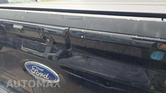 2023 Ford F-150 LARIAT Crew Cab Short Bed - miniatura 44