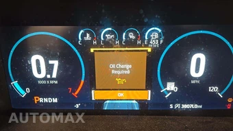 2023 Ford F-150 LARIAT Crew Cab Short Bed - miniatura 8