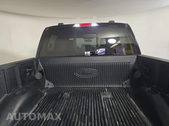 2023 Ford F-150 LARIAT Crew Cab Short Bed - miniatura 16