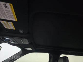 2023 Ford F-150 LARIAT Crew Cab Short Bed - miniatura 17