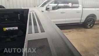 2023 Ford F-150 LARIAT Crew Cab Short Bed - miniatura 18