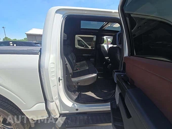 2023 Ford F-150 LARIAT Crew Cab Short Bed - miniatura 13