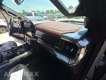 2023 Ford F-150 LARIAT Crew Cab Short Bed - miniatura 16