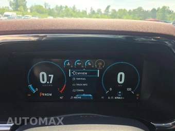 2023 Ford F-150 LARIAT Crew Cab Short Bed - miniatura 6
