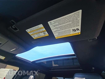 2023 Ford F-150 LARIAT Crew Cab Short Bed - miniatura 8
