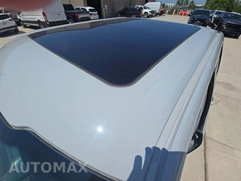 2023 Ford F-150 LARIAT Crew Cab Short Bed - miniatura 9