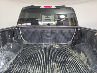 2023 Ford F-150 LARIAT Crew Cab Short Bed - miniatura 16