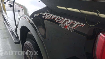 2023 Ford F-150 LARIAT Crew Cab Short Bed - miniatura 21