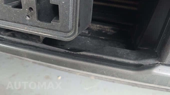 2023 Ford F-150 LARIAT Crew Cab Short Bed - miniatura 25