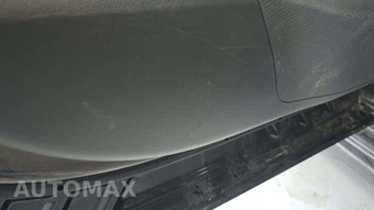 2023 Ford F-150 LARIAT Crew Cab Short Bed - miniatura 27