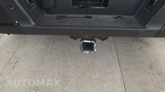 2023 Ford F-150 LARIAT Crew Cab Short Bed - miniatura 29