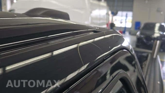 2023 Ford F-150 LARIAT Crew Cab Short Bed - miniatura 35