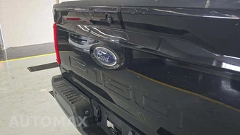 2023 Ford F-150 LARIAT Crew Cab Short Bed - miniatura 36