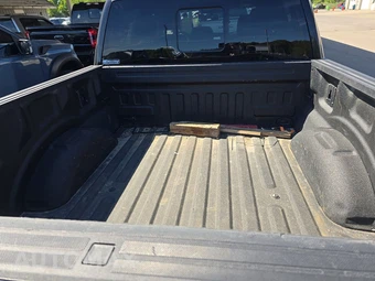 2023 Ford F-150 LARIAT Crew Cab Short Bed - miniatura 16