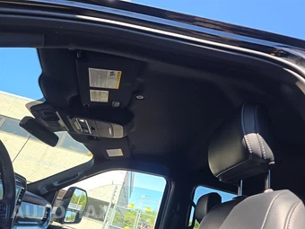 2023 Ford F-150 LARIAT Crew Cab Short Bed - miniatura 17