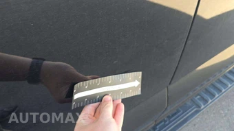 2023 Ford F-150 LARIAT Crew Cab Short Bed - miniatura 18