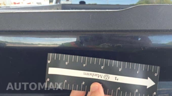 2023 Ford F-150 LARIAT Crew Cab Short Bed - miniatura 25