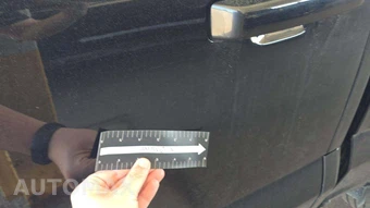 2023 Ford F-150 LARIAT Crew Cab Short Bed - miniatura 30