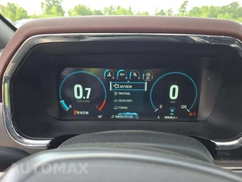2023 Ford F-150 LARIAT Crew Cab Short Bed - miniatura 6