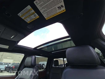 2023 Ford F-150 LARIAT Crew Cab Short Bed - miniatura 8