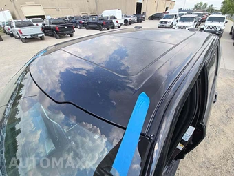 2023 Ford F-150 LARIAT Crew Cab Short Bed - miniatura 9