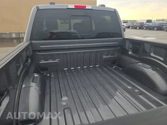 2023 Ford F-150 LARIAT Crew Cab Short Bed - miniatura 11