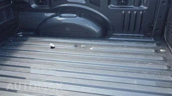 2023 Ford F-150 LARIAT Crew Cab Short Bed - miniatura 17