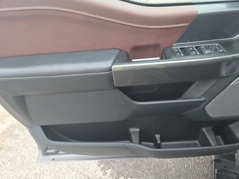 2023 Ford F-150 LARIAT Crew Cab Short Bed - miniatura 33