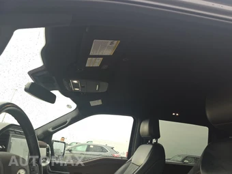 2023 Ford F-150 LARIAT Crew Cab Short Bed - miniatura 35