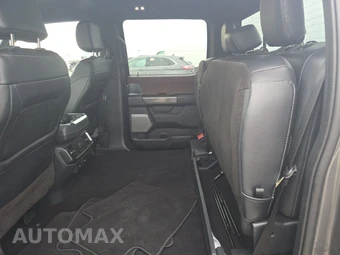 2023 Ford F-150 LARIAT Crew Cab Short Bed - miniatura 9