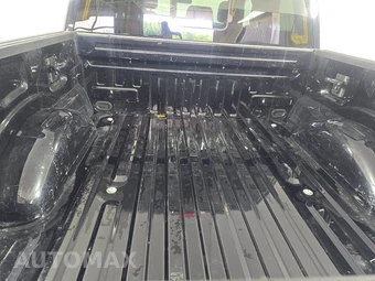 2023 Ford F-150 LARIAT Crew Cab Short Bed - miniatura 16