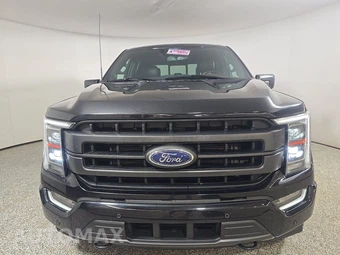 2023 Ford F-150 LARIAT Crew Cab Short Bed - miniatura 2