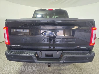 2023 Ford F-150 LARIAT Crew Cab Short Bed - miniatura 5