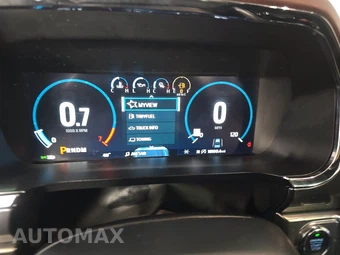 2023 Ford F-150 LARIAT Crew Cab Short Bed - miniatura 12