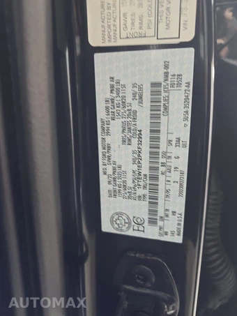 2023 Ford F-150 LARIAT Crew Cab Short Bed - miniatura 14