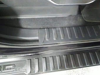 2023 Ford F-150 LARIAT Crew Cab Short Bed - miniatura 27
