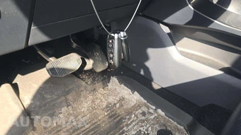 2023 Ford F-150 LARIAT Crew Cab Short Bed - miniatura 13
