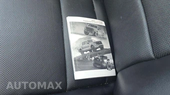 2023 Ford F-150 LARIAT Crew Cab Short Bed - miniatura 15