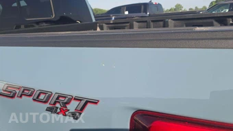 2023 Ford F-150 LARIAT Crew Cab Short Bed - miniatura 23