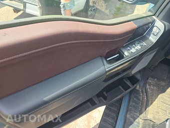 2023 Ford F-150 LARIAT Crew Cab Short Bed - miniatura 32