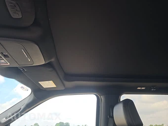 2023 Ford F-150 LARIAT Crew Cab Short Bed - miniatura 34