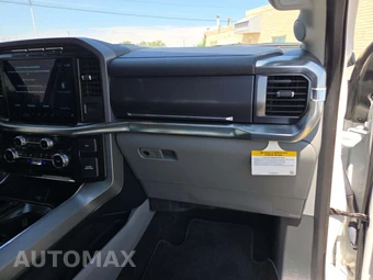2023 Ford F-150 LARIAT Crew Cab Short Bed - miniatura 16