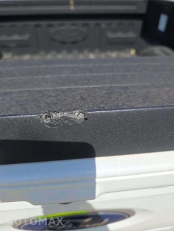 2023 Ford F-150 LARIAT Crew Cab Short Bed - miniatura 18