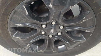 2023 Ford F-150 LARIAT Crew Cab Short Bed - miniatura 4