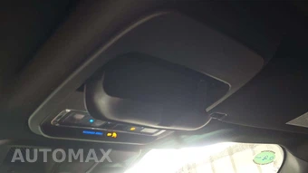 2023 Ford F-150 LARIAT Crew Cab Short Bed - miniatura 8