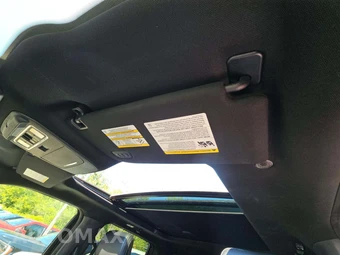 2023 Ford F-150 LARIAT Crew Cab Short Bed - miniatura 11