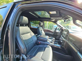 2023 Ford F-150 LARIAT Crew Cab Short Bed - miniatura 18